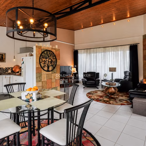 Casi Perfecto | Casa de Montaña en Venta en Grecia, Costa Rica con Vistas Panorámicas y Potencial de Inversión - Imagen 7