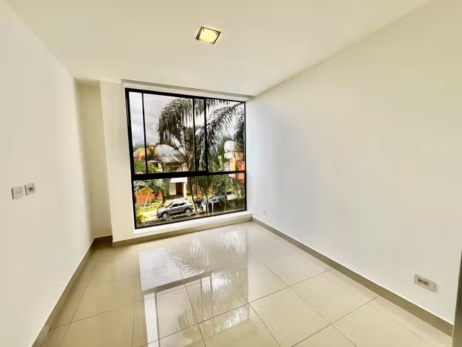 RESIDENCIAL ALTOS DEL HORIZONTE! MODERNO APARTAMENTO DE 1HAB/1.5BAÑOS/1PARQUEO