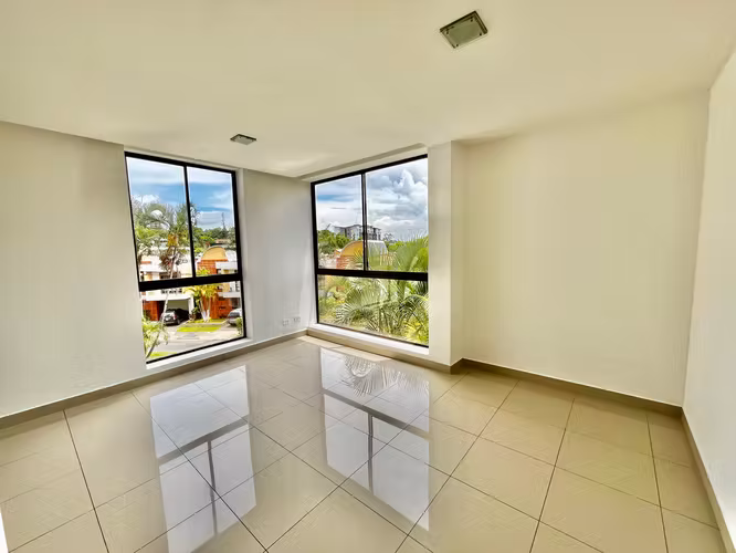 RESIDENCIAL ALTOS DEL HORIZONTE! MODERNO APARTAMENTO DE 1HAB/1.5BAÑOS/1PARQUEO