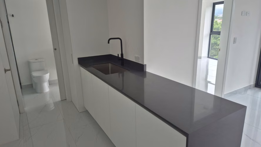Alquiler de apartamento con línea blanca en Rohrmoser - Imagen 3