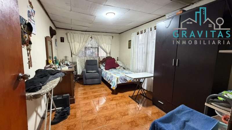 Venta de casa con local en Desamparados 392m2 ID 2052 - Imagen 13