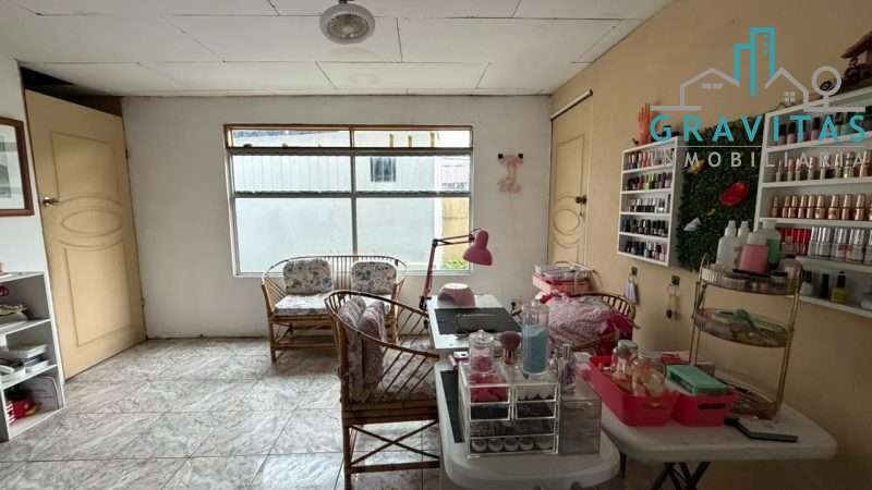 Venta de casa con local en Desamparados 392m2 ID 2052 - Imagen 9