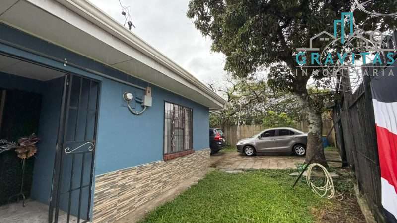 Venta de casa con local en Desamparados 392m2 ID 2052 - Imagen 15