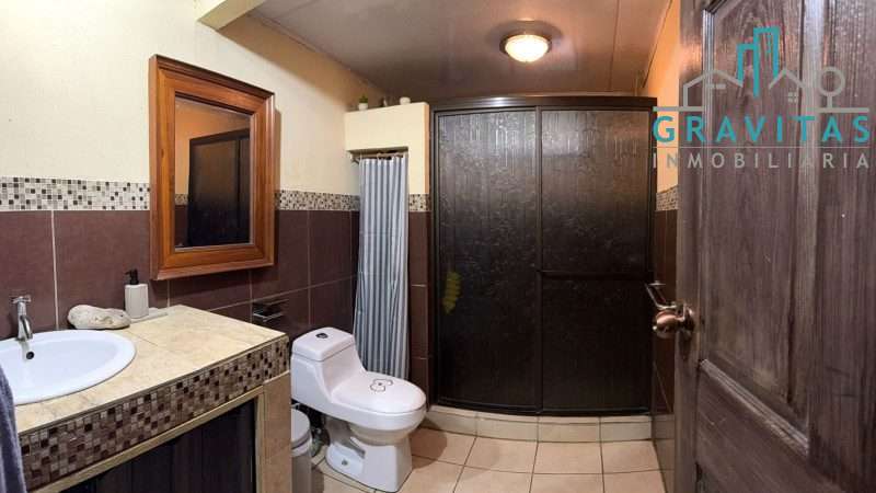 Venta de casa con local en Desamparados 392m2 ID 2052 - Imagen 19
