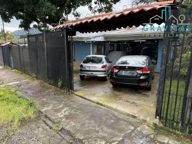 Venta de casa con local en Desamparados 392m2 ID 2052 - Imagen 1