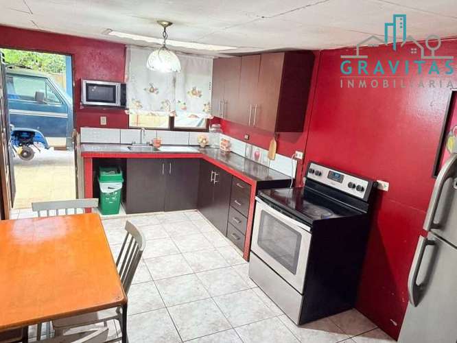 Venta de casa con local en Desamparados 392m2 ID 2052 - Imagen 4