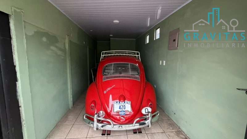 Venta de casa con local en Desamparados 392m2 ID 2052 - Imagen 20
