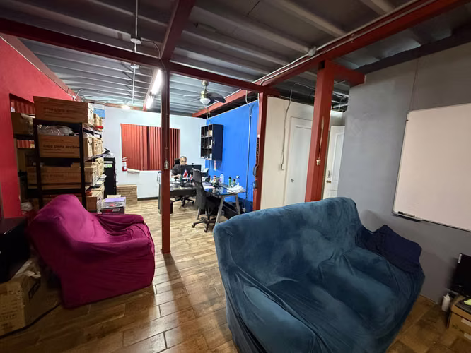 Bodega Lista para operar en La Uruca - Imagen 6