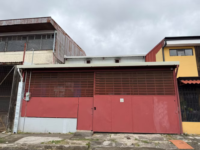Bodega Lista para operar en La Uruca - Imagen 5