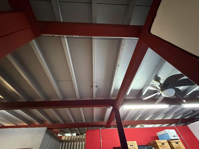 Bodega Lista para operar en La Uruca - Imagen 7