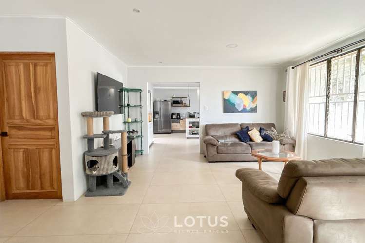 Casa en Venta en Residencial Omega, Tres Rios, 3 habitaciones