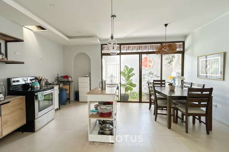 Casa en Venta en Residencial Omega, Tres Rios, 3 habitaciones