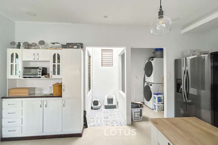 Casa en Venta en Residencial Omega, Tres Rios, 3 habitaciones