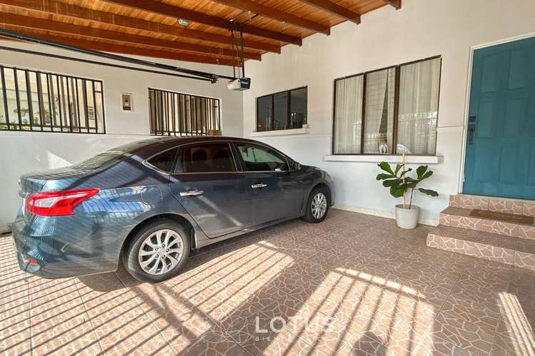 Casa en Venta en Residencial Omega, Tres Rios, 3 habitaciones