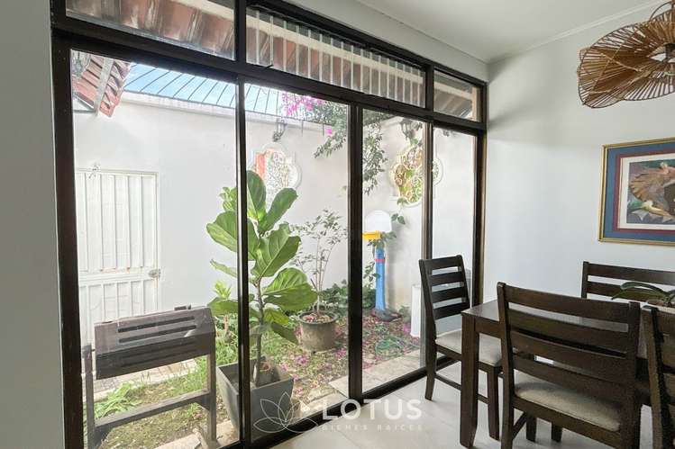 Casa en Venta en Residencial Omega, Tres Rios, 3 habitaciones