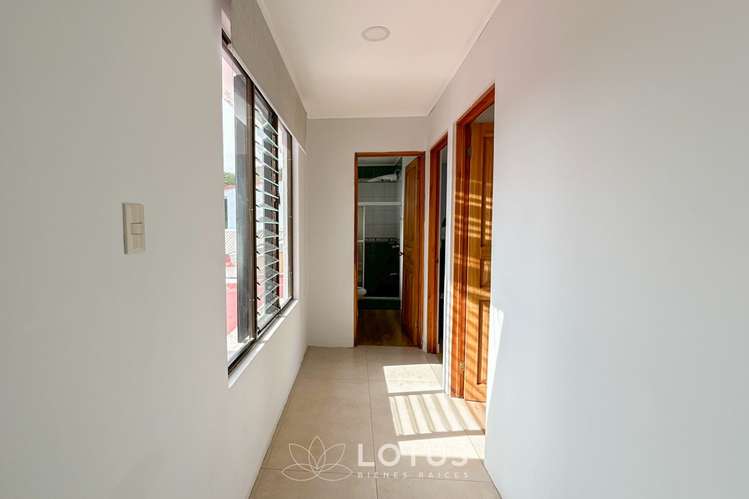 Casa en Venta en Residencial Omega, Tres Rios, 3 habitaciones
