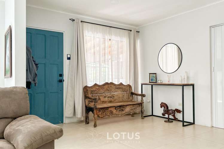 Casa en Venta en Residencial Omega, Tres Rios, 3 habitaciones