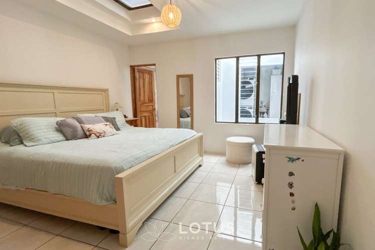 Casa en Venta en Residencial Omega, Tres Rios, 3 habitaciones