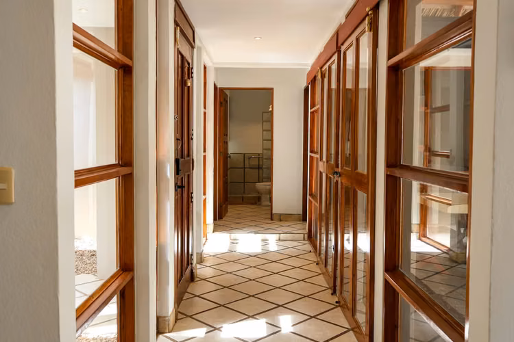 Bird Whisper House | Casa en alquiler en Santa Cruz, Guanacaste