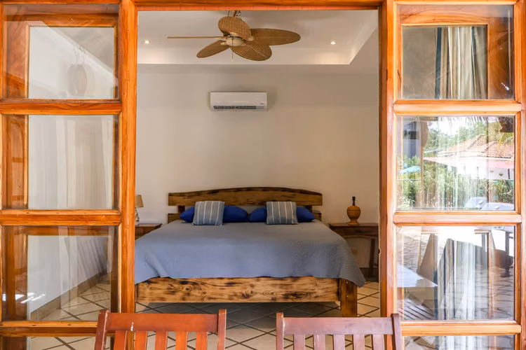 Bird Whisper House | Casa en alquiler en Santa Cruz, Guanacaste