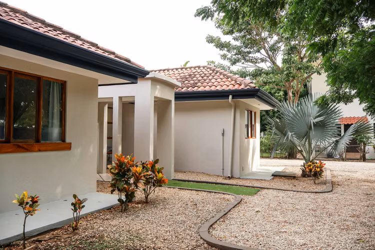 Bird Whisper House | Casa en alquiler en Santa Cruz, Guanacaste