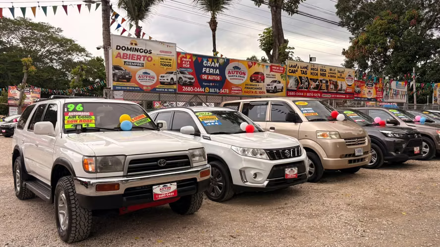 TOYOTA 4RUNNER SR5-1996-AUTOMATICO-4X4-6.275.000 - Imagen 9