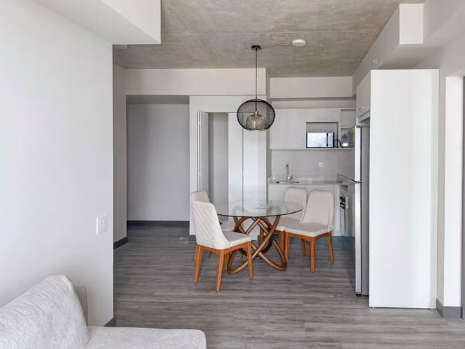 Apartamento en Alquiler en Secret Sabana | Línea Blanca - Imagen 7