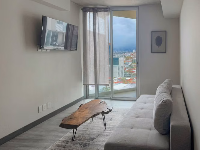 Apartamento en Alquiler en Secret Sabana | Línea Blanca - Imagen 3