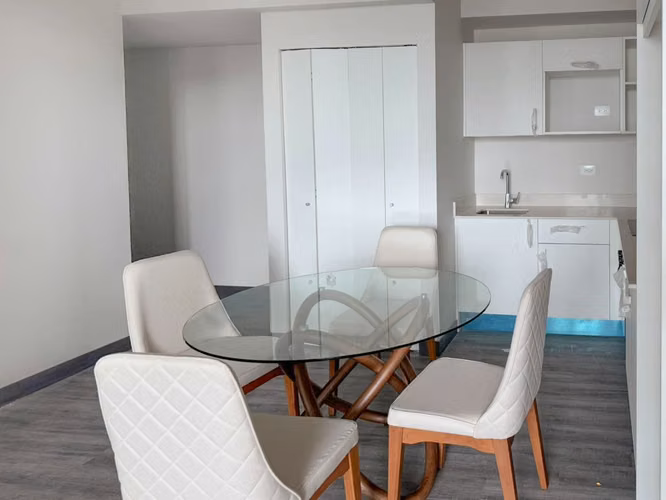 Apartamento en Alquiler en Secret Sabana | Línea Blanca - Imagen 4