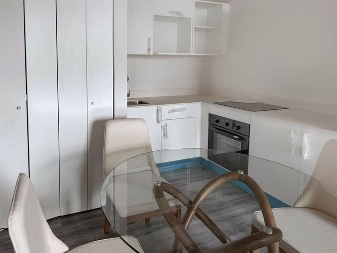 Apartamento en Alquiler en Secret Sabana | Línea Blanca - Imagen 6
