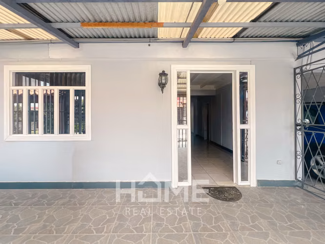 Casa en alquiler en Coronado cerca del Banco Nacional - Imagen 12