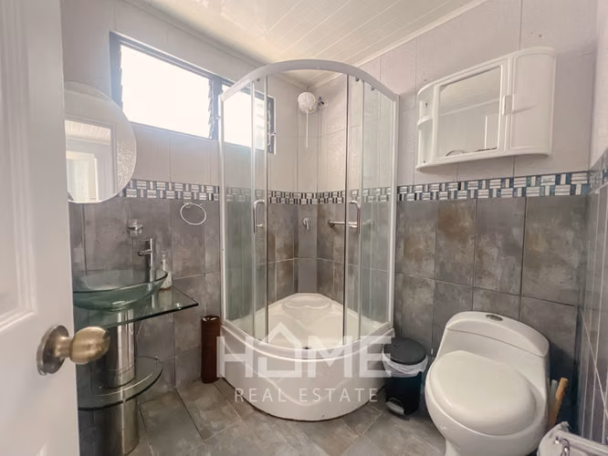 Casa en alquiler en Coronado cerca del Banco Nacional - Imagen 13
