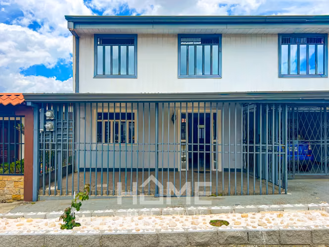 Casa en alquiler en Coronado cerca del Banco Nacional - Imagen 9