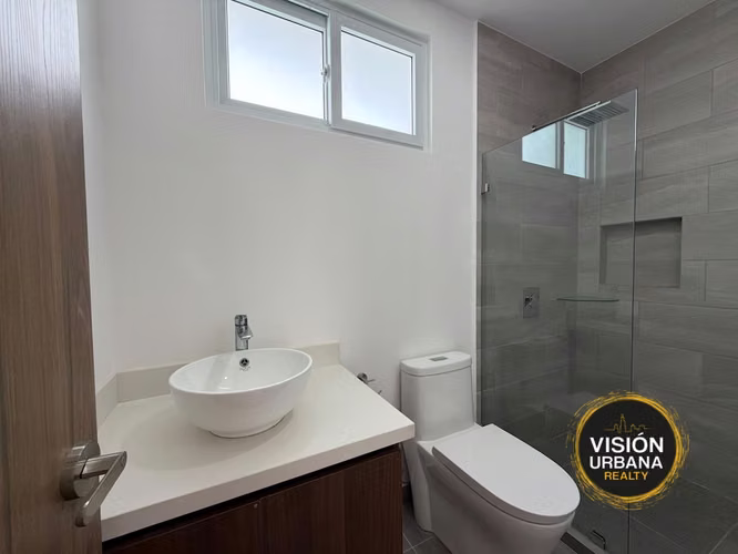 Casa para Estrenar de 3 Habitaciones en Condominio Bitzu, Escazú - Imagen 14