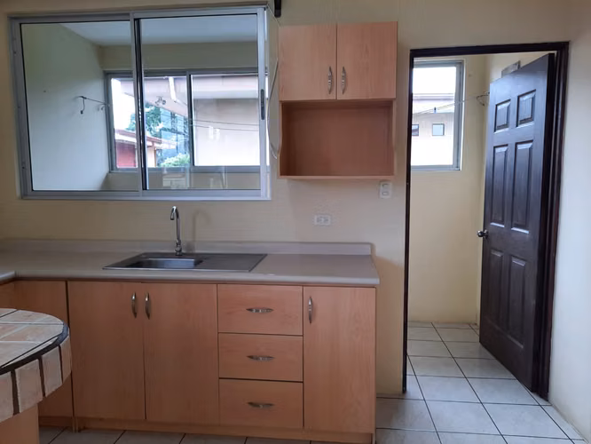 Apartamento San Lorenzo, Flores