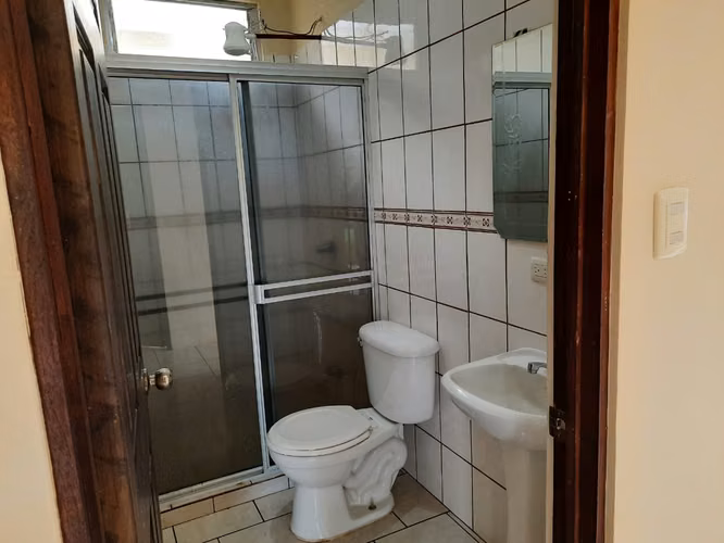 Apartamento San Lorenzo, Flores