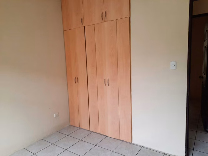 Apartamento San Lorenzo, Flores