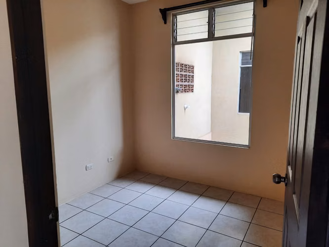 Apartamento San Lorenzo, Flores