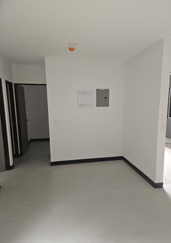 2hab 2baños por UNA - Estrene!