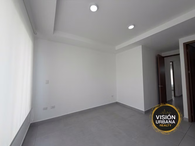 Casa para Estrenar de 3 Habitaciones en Condominio Bitzu, Escazú - Imagen 14
