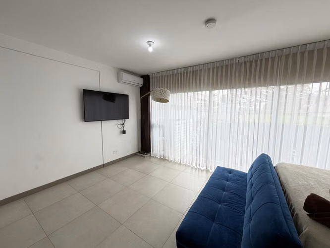 Estudio con Aire Acondicionado, Agua Incluida y Amenidades de Lujo | IFreses de Curridabat - Imagen 7