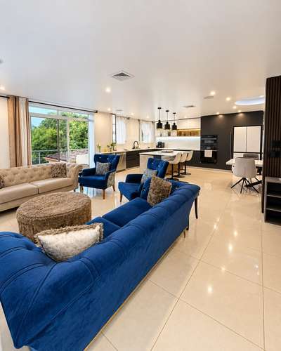 Apartamento en Condominio Valle Arriba | Escazú