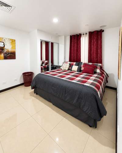 Apartamento en Condominio Valle Arriba | Escazú