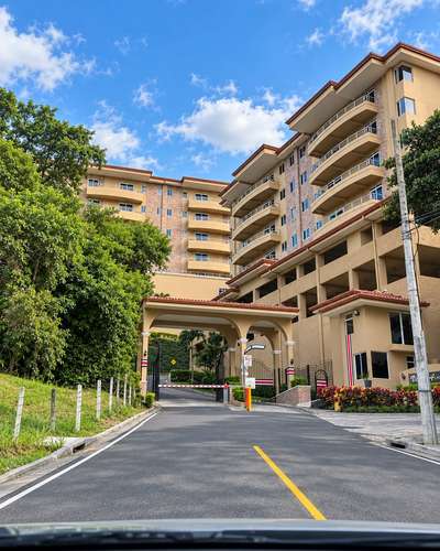 Apartamento en Condominio Valle Arriba | Escazú
