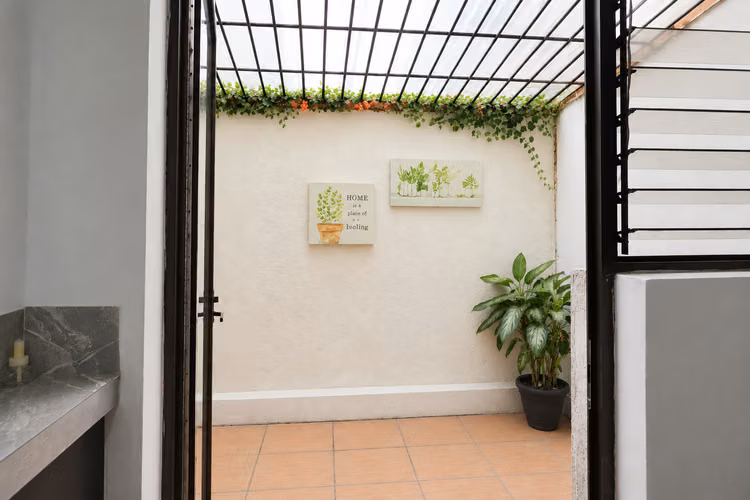 Casa en Venta en Guachipelín Escazú | Condominio Kabulia 2 Hab-VH