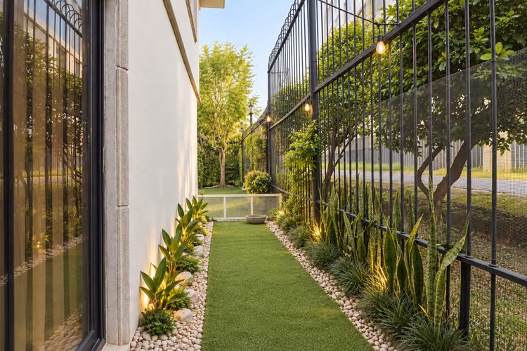 Casa en Venta en Guachipelín Escazú | Condominio Kabulia 2 Hab-VH