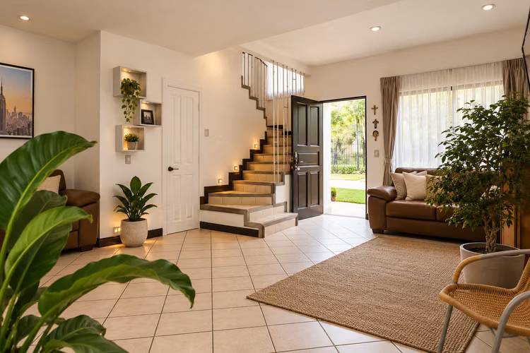 Casa en Venta en Guachipelín Escazú | Condominio Kabulia 2 Hab-VH