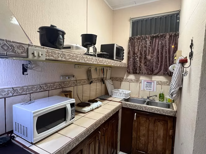 Apartamento Amoblado, El Carmen de Guadalupe.