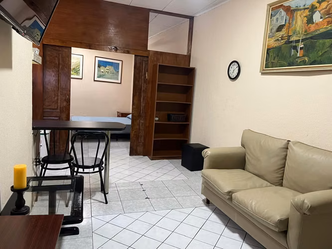 Apartamento Amoblado, El Carmen de Guadalupe.