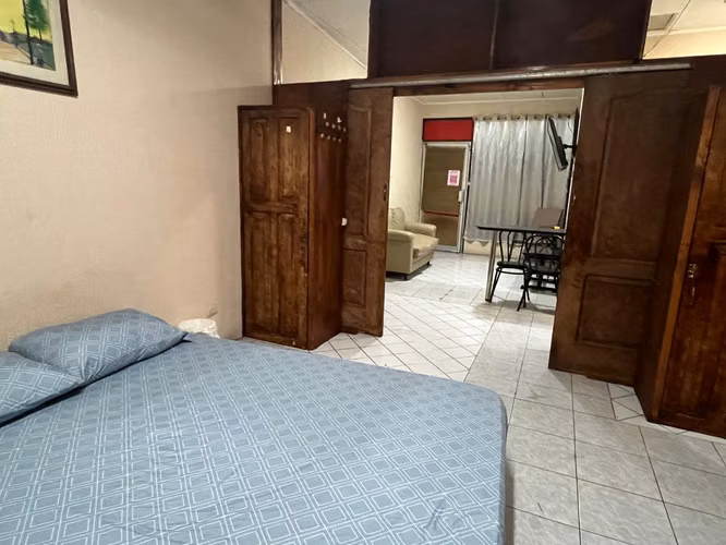 Apartamento Amoblado, El Carmen de Guadalupe.